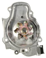 BOMBA AGUA HONDA ACORD 90-05, CIVIC 99-04, ODISSEY 95-98 P2346 BRUMMER