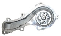 BOMBA AGUA NISSAN ALMERA, SENTRA 1.8L 01-06 P9416 BRUMMER