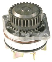 BOMBA AGUA NISSAN ALTIMA, MAXIMA, QUEST, MURANO 3.5 02-08 P9276 BRUMMER