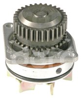 BOMBA AGUA NISSAN ALTIMA, MAXIMA, QUEST, MURANO 3.5 02-08 P9276 BRUMMER