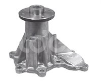 BOMBA AGUA NISSAN CABSTAR YD25DDTI / DIESEL 2.5L 08-09 P2057 BRUMMER