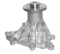 BOMBA AGUA NISSAN CABSTAR YD25DDTI / DIESEL 2.5L 08-09 P2057 BRUMMER