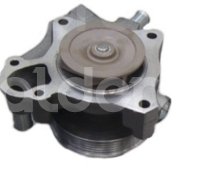 BOMBA AGUA PEUGEOT MANAGER 3.0L 4CIL 2009 P2095 BRUMMER