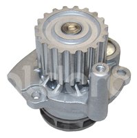 BOMBA AGUA VW BORA, EUROVAN, TRANSPORTER 1.9L TDI 06-10 P1878 BRUMMER