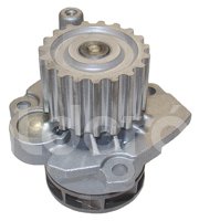 BOMBA AGUA VW BORA, EUROVAN, TRANSPORTER 1.9L TDI 06-10 P1878 BRUMMER