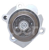 BOMBA AGUA VW BORA, EUROVAN, TRANSPORTER 1.9L TDI 06-10 P1878 BRUMMER