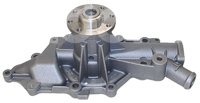BOMBA AGUA MERCEDES BENZ SPRINTER 2.7L 5CIL 04-09 TDI P-9700 BRUMMER