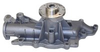 BOMBA AGUA MERCEDES BENZ SPRINTER 2.7L 5CIL 04-09 TDI P-9700 BRUMMER