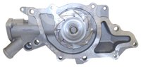 BOMBA AGUA MERCEDES BENZ SPRINTER 2.7L 5CIL 04-09 TDI P-9700 BRUMMER