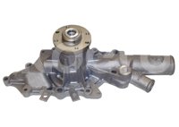 BOMBA AGUA MERCEDES BENZ SPRINTER 2.7L 5CIL 00-03 TDI P9701 BRUMMER