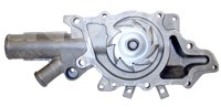 BOMBA AGUA MERCEDES BENZ SPRINTER 2.7L 5CIL 00-03 TDI P9701 BRUMMER