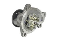 BOMBA AGUA OEM NISSAN KICKS 2016-2025 NISSAN: 210105RB0A NISSAN