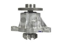 BOMBA AGUA OEM NISSAN NP300 FRONTIER 2015-2025 NISSAN: 210104JM0A NISSAN