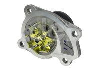 BOMBA AGUA OEM NISSAN MARCH L4 1.6L 2011-2024, MARCH ACTIVE L4 1.6L 2014-2024, NOTE L4 1.6L 2013-2024, TIIDA L4 1.6L 2007-2012, TIIDA L4 1.6L 2013-2019, VERSA L4 1.6L 2011-2019, VERSA V-DRIVE L4 1.6L 2020-2024, BRUMER: P2377, NISSAN: 2101000Q2D NISSAN