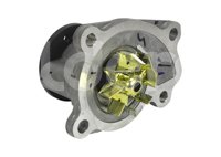 BOMBA AGUA OEM NISSAN MARCH L4 1.6L 2011-2024, MARCH ACTIVE L4 1.6L 2014-2024, NOTE L4 1.6L 2013-2024, TIIDA L4 1.6L 2007-2012, TIIDA L4 1.6L 2013-2019, VERSA L4 1.6L 2011-2019, VERSA V-DRIVE L4 1.6L 2020-2024, BRUMER: P2377, NISSAN: 2101000Q2D NISSAN