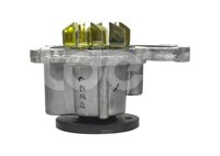 BOMBA AGUA OEM NISSAN MARCH L4 1.6L 2011-2024, MARCH ACTIVE L4 1.6L 2014-2024, NOTE L4 1.6L 2013-2024, TIIDA L4 1.6L 2007-2012, TIIDA L4 1.6L 2013-2019, VERSA L4 1.6L 2011-2019, VERSA V-DRIVE L4 1.6L 2020-2024, BRUMER: P2377, NISSAN: 2101000Q2D NISSAN