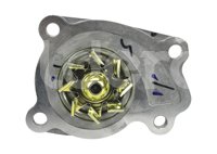 BOMBA AGUA OEM NISSAN MARCH L4 1.6L 2011-2024, MARCH ACTIVE L4 1.6L 2014-2024, NOTE L4 1.6L 2013-2024, TIIDA L4 1.6L 2007-2012, TIIDA L4 1.6L 2013-2019, VERSA L4 1.6L 2011-2019, VERSA V-DRIVE L4 1.6L 2020-2024, BRUMER: P2377, NISSAN: 2101000Q2D NISSAN