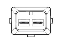 INYECTOR CHRYSLER (MP) PICK-UP 1500-3500 6/8C 95-98 15639  FJ632 IMPORTACION