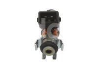 INYECTOR FORD (MP) FIESTA, COURIER, KA 1.6L 04-07 15862 IMPORTACION