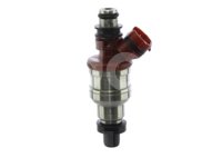 INYECTOR TOYOTA (MP) 4RUNNER PICK UP 2.4 L 89-95 FJ522 IMPORTACION