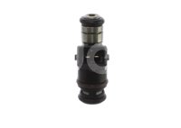 INYECTOR VW (MP) JETTA, GOLF VR6, 2.8L EUROVAN 2.5L 97-07 FJ57 IMPORTACION