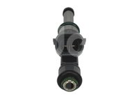 INYECTOR OEM NISSAN (MP) NP300 2014 NISSAN: 16600EA000 NISSAN