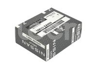 INYECTOR OEM NISSAN (MP) NP300 2014 NISSAN: 16600EA000 NISSAN