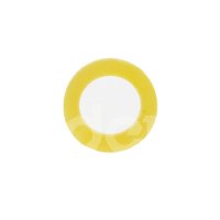 WASHER, YELLOW  IC604