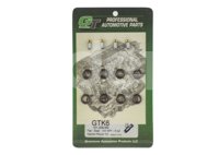 KIT 006   GTK-6 IMPORTACION