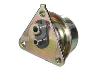 REGULADOR DE PRESION DE COMBUSTIBLE (PRE) FORD TODOS V6/V8 88-94, TAURUS V6 3.8 88-91, THUNDERBIRD SC V6 38 89-90, COUGAR; RAMCO: RA-FPR1032; 21000 IMPORTACION