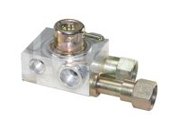 REGULADOR DE PRESION DE COMBUSTIBLE (PRE) CHEVROLET CENTURY, CUTLASS 6CIL. 89-95 21009 IMPORTACION