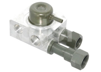 REGULADOR DE PRESION DE COMBUSTIBLE (PRE) CHEVROLET CENTURY, CUTLASS 6CIL.89-95 255-1009 M0132