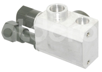 REGULADOR DE PRESION DE COMBUSTIBLE (PRE) CHEVROLET CENTURY, CUTLASS 6CIL.89-95 255-1009 M0132
