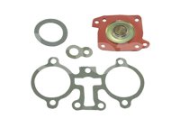 REGULADOR DE PRESION DE COMBUSTIBLE (PRE) CHEVROLE