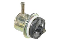 REGULADOR DE PRESION DE COMBUSTIBLE (PRE) CHEVROLET EXPRESS, SILVERADO 6/8CIL.96-02, ROMCO: RA-FPR1026, 21986 IMPORTACION