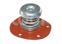 REGULADOR DE PRESION DE COMBUSTIBLE (PRE) CHEVROLET CENTURY, CUTLASS 6CIL. 21007/PR-10 IMPORTACION