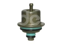 REGULADOR DE PRESION DE COMBUSTIBLE (PRE) CHRYSLER CHEROKEE, WRANGLER L4/L8.93-96, DODGE B150, B250, B350 92-93, DAKOTA 92-93, RAM CHARGER 92-93, JEEP CHEROKEE 91-96, GRAND CHEROKEE 93-96, COMANCHE 91-92, WRANGKER 91-98; RAMCO: RA-FPR1011; 21096 IMPORTACION