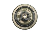 REGULADOR DE PRESION DE COMBUSTIBLE (PRE) CHRYSLER CHEROKEE, WRANGLER L4/L8.93-96, DODGE B150, B250, B350 92-93, DAKOTA 92-93, RAM CHARGER 92-93, JEEP CHEROKEE 91-96, GRAND CHEROKEE 93-96, COMANCHE 91-92, WRANGKER 91-98; RAMCO: RA-FPR1011; 21096 IMPORTACION