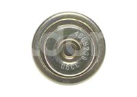 REGULADOR DE PRESION DE COMBUSTIBLE (PRE) CHRYSLER STRATUS 95-00, CIRRUS 95-00, CARAVAN VOTAGER 96-00, TOWN&COUNTRY 96-00, NEON 95-96, RAMCO: RA-FPR1013; 21135 IMPORTACION
