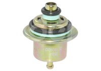 REGULADOR DE PRESION DE COMBUSTIBLE (PRE) CHEVROLET SILVERADO, SUBURBAN 5.3L 02-05 PR287 IMPORTACION