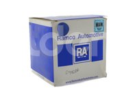 REGULADOR DE PRESION DE COMBUSTIBLE (PRE) CHRYSLER GRAND CHEROKEE, WRANGLER 97-04 PR318 IMPORTACION