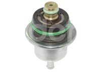 REGULADOR DE PRESION DE COMBUSTIBLE (PRE) FORD F-150-F-450 SUPER DUTY 2002-2004 PR317 IMPORTACION