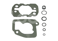 REPUESTO SISTEMA DE FUEL INJECTION CHEVROLET CHEVY, MONZA 4CIL. 95-01 527MX M0132