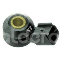 SENSOR DE DETONACION KS FORD COURIER, FIESTA, KA 1.6L 02-06, COLOR: NEGRO, ESPECIFICACION: 22 MV/G, LONGITUD DE LOS CABLES: N/A, NUMERO DE TERMINALES: 2, MTE-THOMSON: 70012 MTE-THOMSON