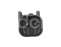 SENSOR DE DETONACION KS FORD COURIER, FIESTA, KA 1.6L 02-06, COLOR: NEGRO, ESPECIFICACION: 22 MV/G, LONGITUD DE LOS CABLES: N/A, NUMERO DE TERMINALES: 2, MTE-THOMSON: 70012 MTE-THOMSON