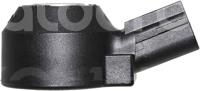 SENSOR DE DETONACION KS HONDA ACCORD 13-17, HONDA CIVIC 12-15, HONDA CROSSTOUR 13-15, HONDA CR-V 13-17, HONDA CR-Z 14-16, HONDA HR-V 16-18, HONDA ILX 13-15, HONDA INSIGHT 2014, HONDA MDX 14-17, HONDA PILOT 16-17, HONDA RLX 14-17 M0025