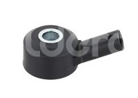 SENSOR DE DETONACION KS ALFA ROMEO GIULIA L4 2017-2023; DODGE CHALLENGER V8 2018-2023, CHARGER V8 2018-2023, DURANGO V8 2023, STELVIO; L4 2018-2023, CONECTOR DE GENERO: MASCULINO, CANTIDAD DE CONECTORES: 1, FORMA DEL CONECTOR: OVAL, HARDWARE DE MONTAJE INCLUIDO: NO, TIPO DE MONTAJE: TORNILLO, GENERO TERMINAL: MASCULINO, CANTIDAD TERMINAL: 2, TIPO DE TERMINAL: ALFILER, DELPHI: AS10323-11B1 DELPHI