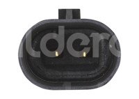 SENSOR DE DETONACION KS ALFA ROMEO GIULIA L4 2017-2023; DODGE CHALLENGER V8 2018-2023, CHARGER V8 2018-2023, DURANGO V8 2023, STELVIO; L4 2018-2023, CONECTOR DE GENERO: MASCULINO, CANTIDAD DE CONECTORES: 1, FORMA DEL CONECTOR: OVAL, HARDWARE DE MONTAJE INCLUIDO: NO, TIPO DE MONTAJE: TORNILLO, GENERO TERMINAL: MASCULINO, CANTIDAD TERMINAL: 2, TIPO DE TERMINAL: ALFILER, DELPHI: AS10323-11B1 DELPHI