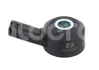 SENSOR DE DETONACION KS ALFA ROMEO GIULIA L4 2017-2023; DODGE CHALLENGER V8 2018-2023, CHARGER V8 2018-2023, DURANGO V8 2023, STELVIO; L4 2018-2023, CONECTOR DE GENERO: MASCULINO, CANTIDAD DE CONECTORES: 1, FORMA DEL CONECTOR: OVAL, HARDWARE DE MONTAJE INCLUIDO: NO, TIPO DE MONTAJE: TORNILLO, GENERO TERMINAL: MASCULINO, CANTIDAD TERMINAL: 2, TIPO DE TERMINAL: ALFILER, DELPHI: AS10323-11B1 DELPHI