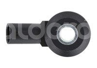 SENSOR DE DETONACION KS ALFA ROMEO GIULIA L4 2017-2023; DODGE CHALLENGER V8 2018-2023, CHARGER V8 2018-2023, DURANGO V8 2023, STELVIO; L4 2018-2023, CONECTOR DE GENERO: MASCULINO, CANTIDAD DE CONECTORES: 1, FORMA DEL CONECTOR: OVAL, HARDWARE DE MONTAJE INCLUIDO: NO, TIPO DE MONTAJE: TORNILLO, GENERO TERMINAL: MASCULINO, CANTIDAD TERMINAL: 2, TIPO DE TERMINAL: ALFILER, DELPHI: AS10323-11B1 DELPHI